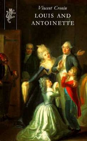 Louis and Antoinette image number 0