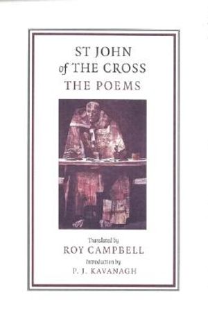 Poems of St. John of the Cross image number 0