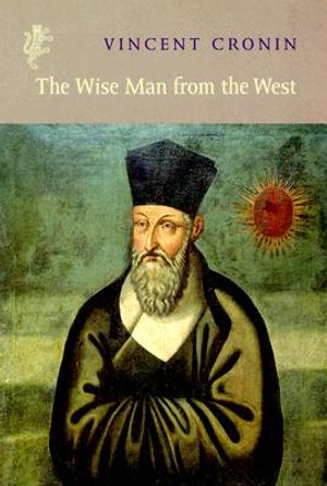 Wise Man of the West image number 0