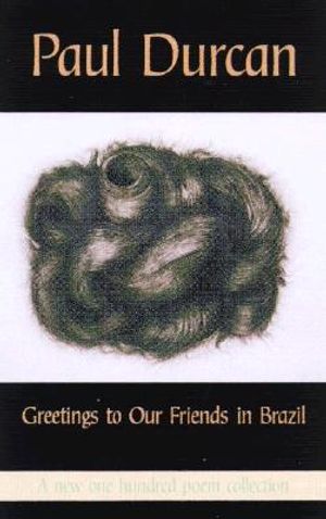 Greetings to Our Friends from Brazil image number 0