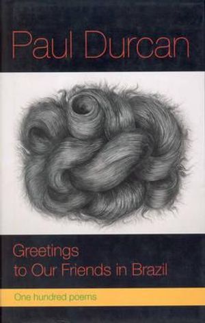 Greetings to Our Firends in Brazil: One Hundred Poems image number 0