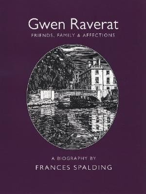 Gwen Raverat: Friends, Family, and Affections image number 0