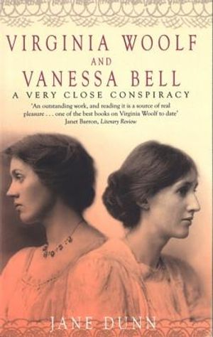 Virginia Woolf and Vanessa Bell: A Very Close Conspiracy image number 0