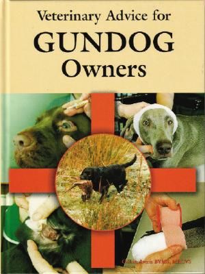 Veterinary Advice for Gundog Owners image number 0