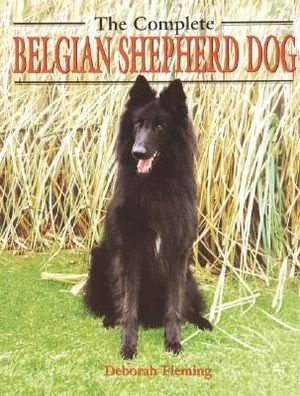 The Complete Belgian Shepherd Dog image number 0