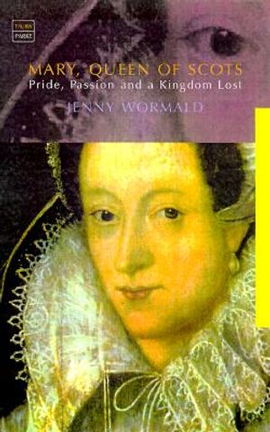 Mary, Queen of Scots: Pride, Passion and a Kingdom Lost image number 0
