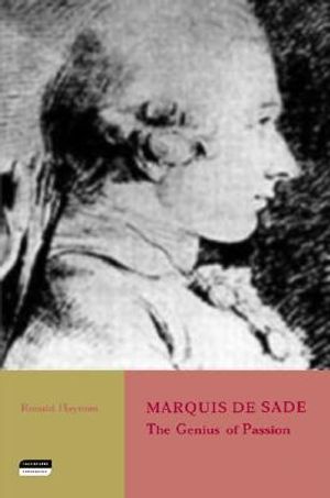 Marquis de Sade: The Genius of Passion image number 0