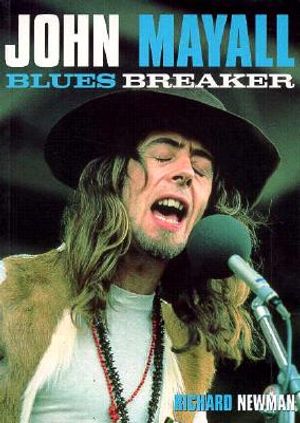John Mayall image number 0