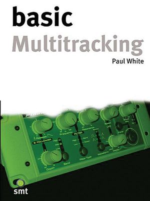 Basic Multitracking image number 0