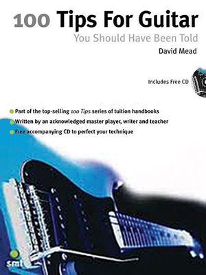 100 Guitar Tips You Should Have Been Told image number 0