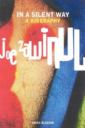 In a Silent Way: A Portrait of Joe Zawinul image number 0