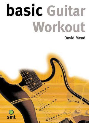 Basic Guitar Workout image number 0