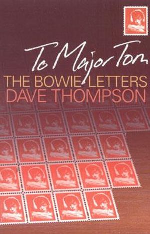 To Major Tom... image number 0