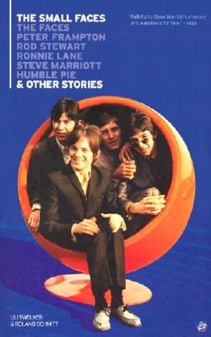 The Small Faces image number 0