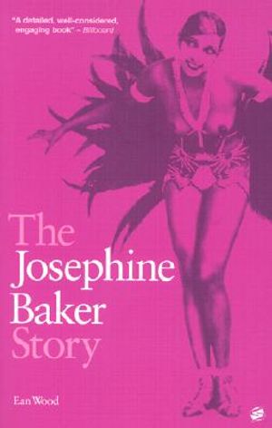 The Josephine Baker Story image number 0