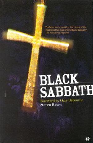 Black Sabbath image number 0