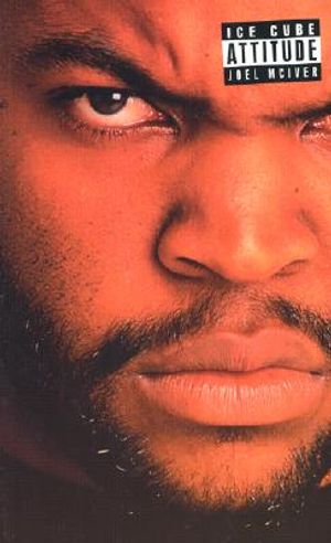 Ice Cube -- Attitude image number 0