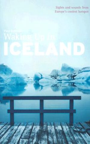 Waking Up in Iceland image number 0
