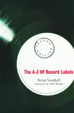 The A-Z of Record Labels image number 0