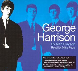 George Harrison image number 0