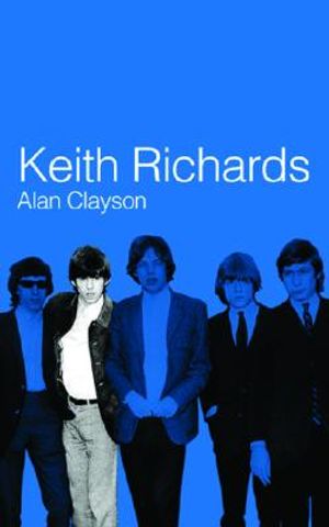 Keith Richards image number 0