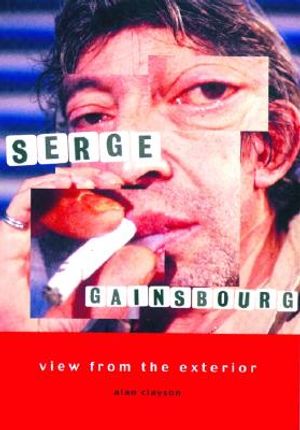 Serge Gainsbourg: A View from the Exterior image number 0