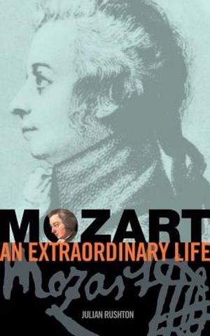 Mozart: An Extraordinary Life image number 0