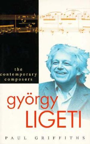 Gyeorgy Ligeti image number 0