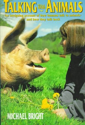 Talking with Animals image number 0