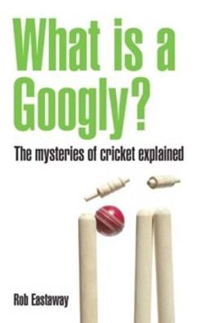 What Is a Googly?: The Mysteries of Cricket Explained image number 0