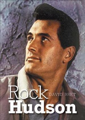 Rock Hudson image number 0