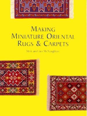 Making Miniature Oriental Rugs & Carpets image number 0