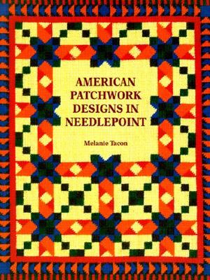 American Patchwork Designs in Needlepoint image number 0