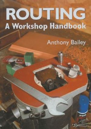 Routing: A Workshop Handbook image number 0