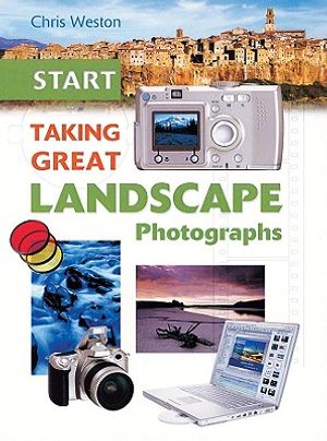 Start Taking Great Landscape Photographs image number 0
