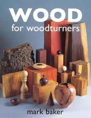 Wood for Woodturners image number 0