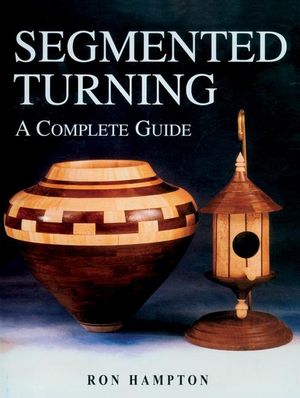 Segmented Turning: A Complete Guide image number 0