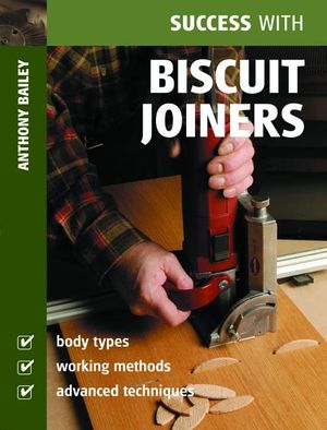 Success with Biscuit Joiners image number 0