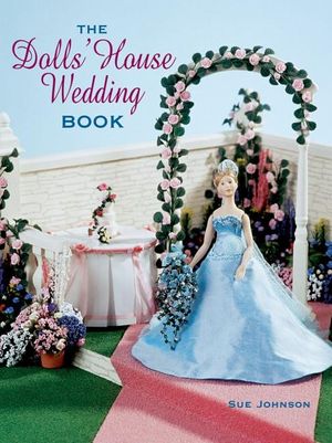 The Dolls' House Wedding Book image number 0