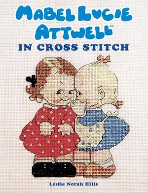 Mabel Lucie Attwell in Cross Stitch image number 0