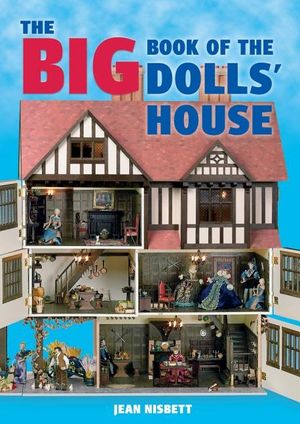 The Big Book of the Dolls' House image number 0