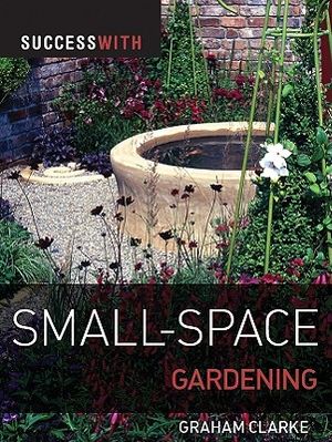 Success with Small-Space Gardening image number 0