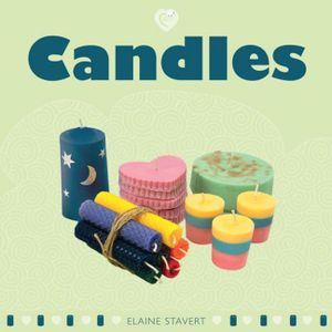Candles image number 0