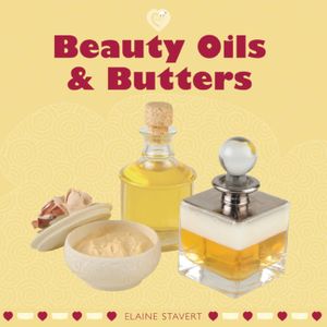 Beauty Oils & Butters image number 0