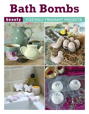 Bath Bombs image number 0