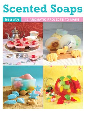 Scented Soaps image number 0