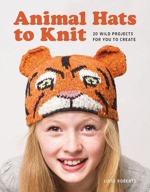 Animal Hats to Knit image number 0