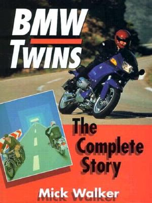BMW Twins image number 0