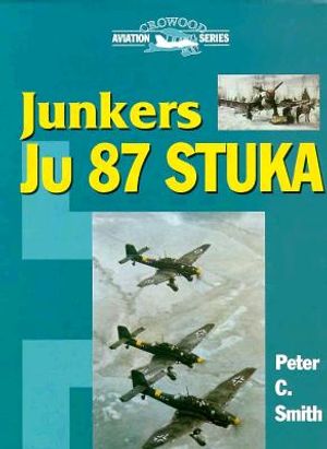 Junkers Ju87 Stuka image number 0