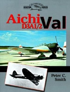 Aichi D3a1/2 Val image number 0